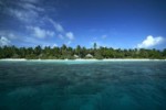 Maledivy, Baa atol, Baa Atol - SIX SENSES SPA LAAMU