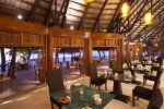 Hotel Angsana Velavaru dovolenka