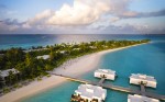 (Maledivy, Dhaalu atol, Dhaalu Atol) - RIU ATOLL