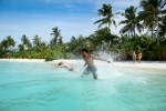 (Maledivy, Dhaalu atol, Dhaalu Atol) - RIU PALACE MALDIVAS
