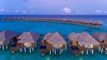 Hotel Sun Siyam Vilu Reef Maldives dovolenka