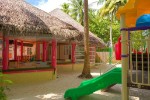 Hotel Sun Siyam Vilu Reef Maldives dovolenka