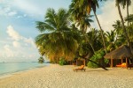 Hotel Sun Siyam Vilu Reef Maldives dovolenka