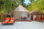 Hotel Sun Siyam Vilu Reef Maldives dovolenka