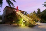 Hotel The Barefoot Eco