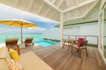 Hotel Siyam World Maldives dovolenka