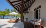 Hotel Adaaran Select Meedhupparu & Prestige Water Villas dovolenka