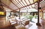 Hotel Adaaran Select Meedhupparu & Prestige Water Villas dovolenka