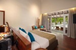 Hotel Adaaran Select Meedhupparu & Prestige Water Villas