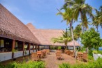 Hotel Reethi Faru Resort dovolenka