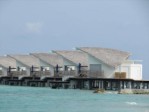Maledivy, Shaviyani atol, Shaviyani Atol - VICEROY MALDIVES