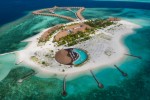 Hotel Cinnamon Velifushi Maldives dovolenka