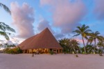 Hotel Cinnamon Velifushi Maldives dovolenka
