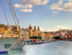 Hotel Malta - srdce Středomoří dovolená