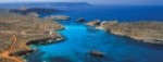Malta, Malta, Ostrov Malta, Valleta - Malta + ostrov Gozo – perla uprostřed Středozemního moře s průvodcem
