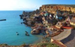 Malta, Malta, Ostrov Malta, Valleta - Malta + ostrov Gozo – perla uprostřed Středozemního moře s průvodcem