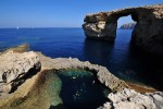 Malta - Nejhezčí místa Malty