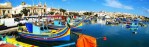 Malta - Nejhezčí místa Malty