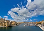 Malta - Okruh Malta a Gozo