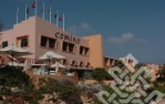 Malta, Ostrov Comino, Comino - COMINO