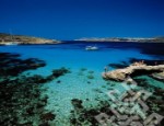 Malta, Ostrov Comino, Comino - COMINO