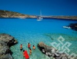 Malta, Ostrov Comino, Comino - COMINO