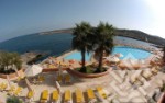Malta, Ostrov Comino, Comino - COMINO
