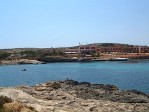 Hotel COMINO dovolená