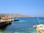Hotel COMINO dovolená