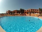 Hotel COMINO dovolená