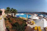 Hotel COMINO dovolená
