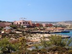 Hotel COMINO dovolená