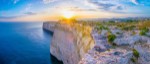 Hotel Lehká turistika na ostrovech Gozo a Comino dovolená