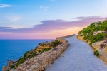 Hotel Lehká turistika na ostrovech Gozo a Comino dovolená