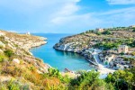 Hotel Lehká turistika na ostrovech Gozo a Comino dovolená