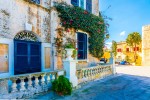 Hotel Lehká turistika na ostrovech Gozo a Comino dovolená
