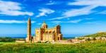 Hotel Lehká turistika na ostrovech Gozo a Comino dovolená