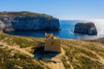 Hotel Lehká turistika na ostrovech Gozo a Comino dovolená