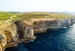 Hotel Lehká turistika na ostrovech Gozo a Comino dovolená