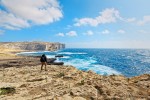 Hotel Lehká turistika na ostrovech Gozo a Comino dovolená