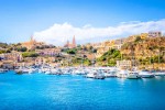Hotel Lehká turistika na ostrovech Gozo a Comino dovolená