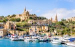 Hotel Lehká turistika na ostrovech Gozo a Comino dovolená