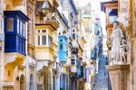 Hotel Malta a Gozo dovolená