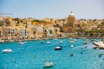 Hotel Malta a Gozo dovolená