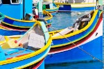 Hotel Malta a Gozo dovolená