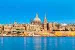 Hotel Malta a Gozo dovolená