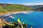 Hotel Malta a Gozo dovolená