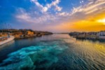 Hotel Malta s koupáním + ostrov Gozo dovolená
