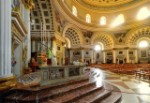 Hotel Malta s koupáním + ostrov Gozo dovolená