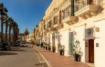 Hotel Malta s koupáním + ostrov Gozo dovolená